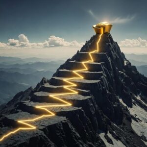 Прогноз цены на золото на ближайшее время