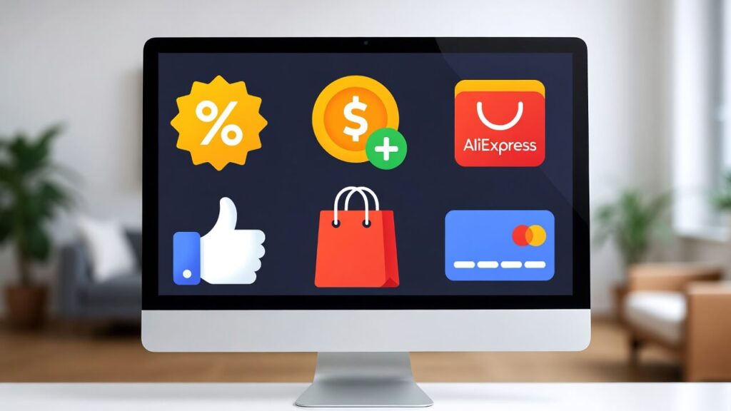Кешбэк Алиэкспресс