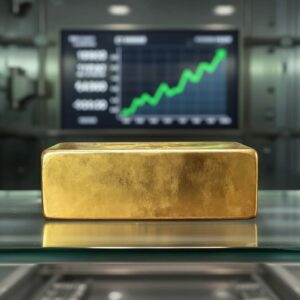 Обезличенный металлический счёт Беларусь