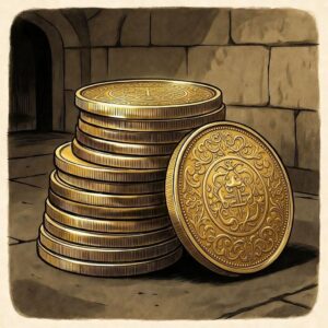 золотые монеты беларусь