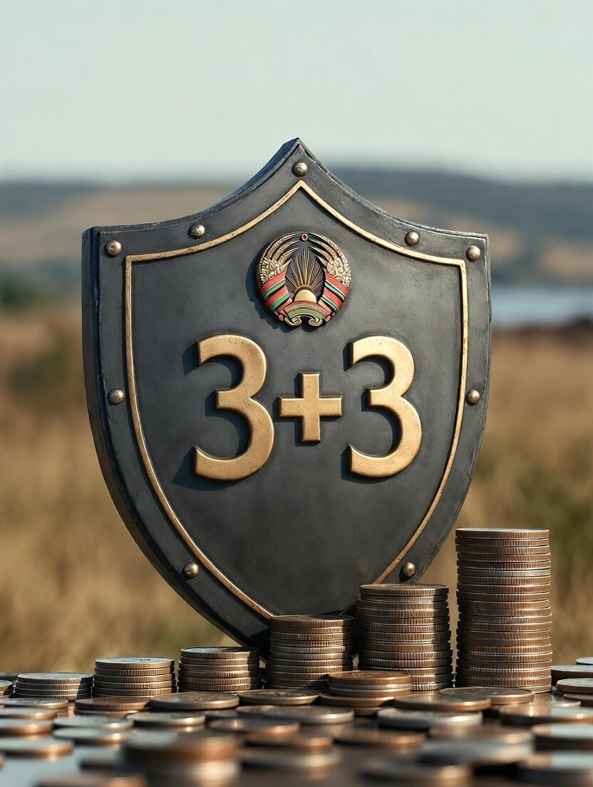 Добровольное накопительное пенсионное страхование