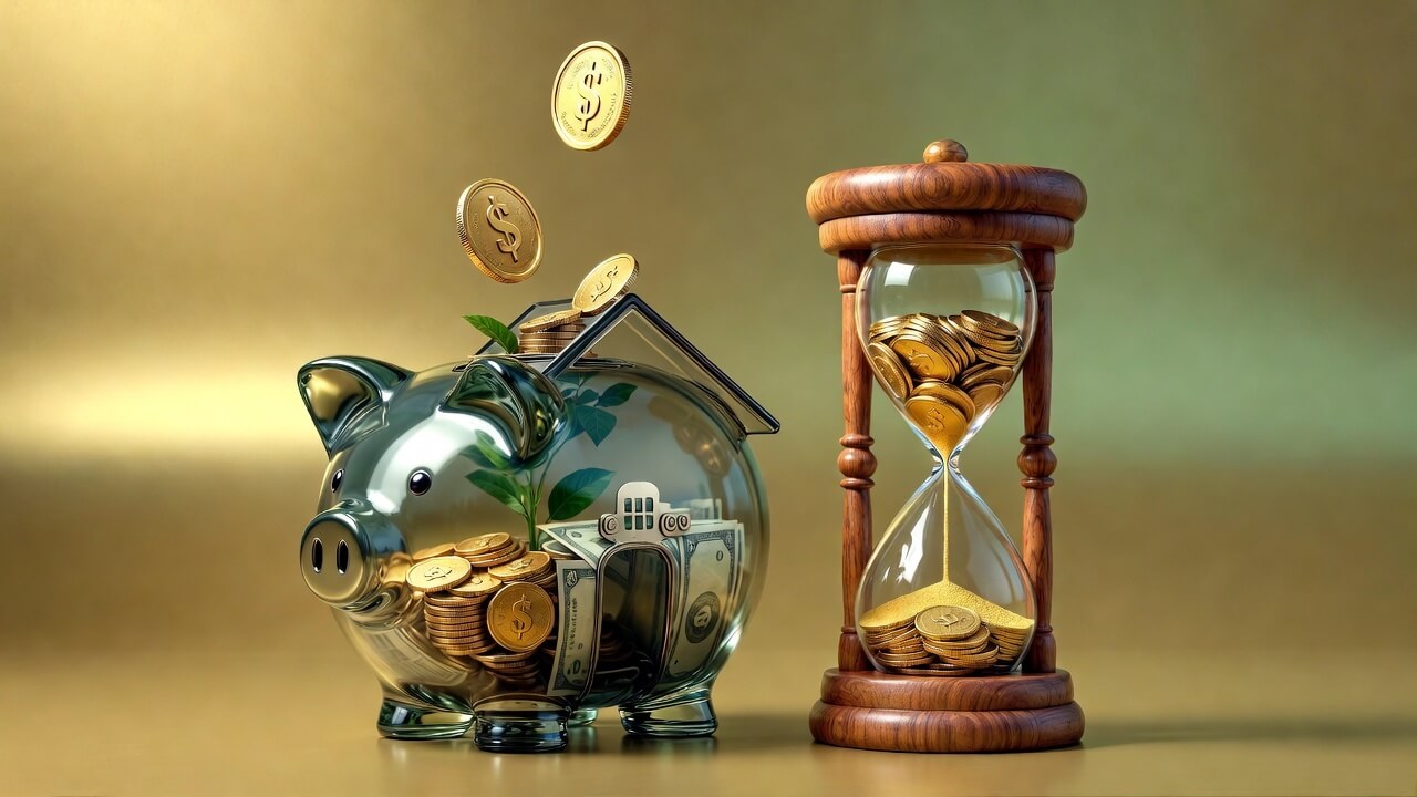 Дополнительное накопительное пенсионное страхование