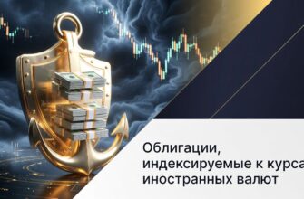 Как работают облигации с валютной индексацией разбор на примере двух выпусков