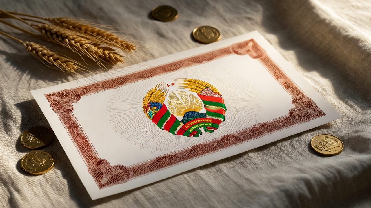 Рынок облигаций Беларуси 2026 — виды и доходность