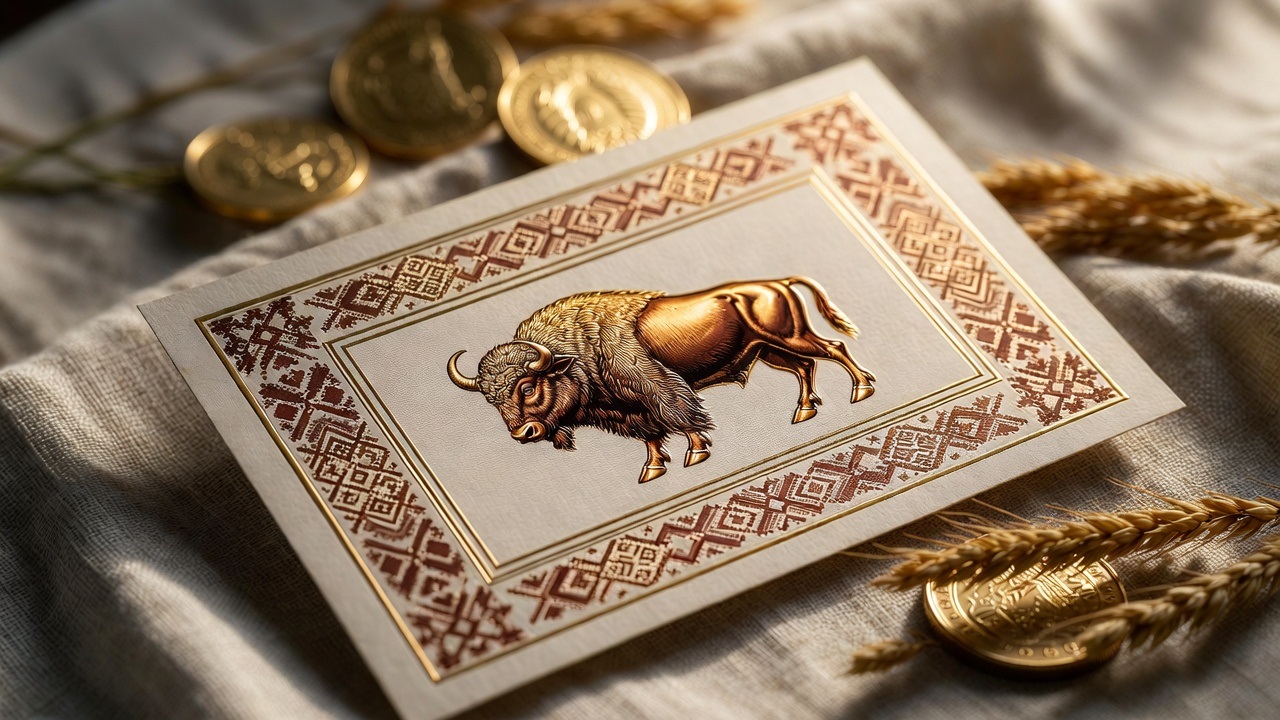 Государственные облигации Республики Беларусь — надёжность и гарантия