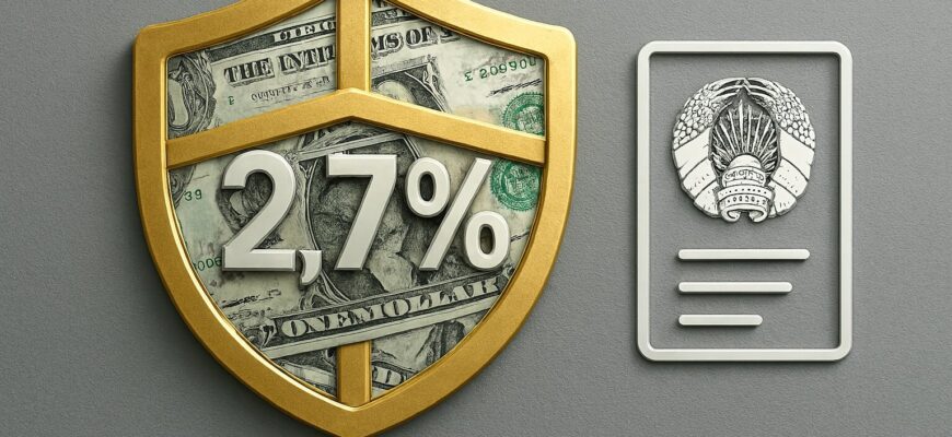 облигации в долларах