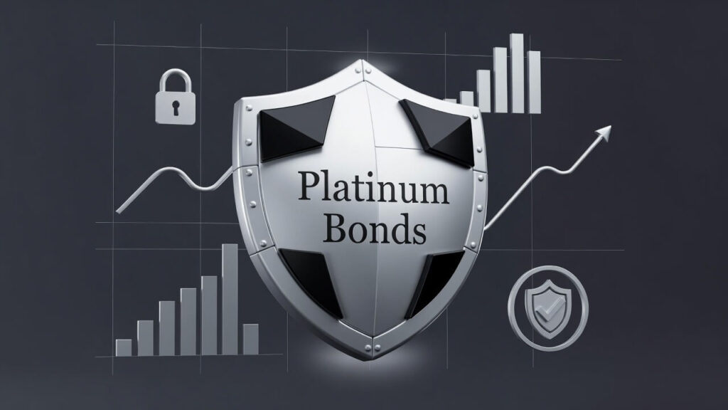 платиновые облигации