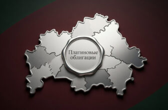 Платиновые облигации Айгенис альтернатива слиткам с доходом от цены металла