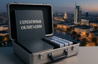 Серебряные облигации Айгенис доход от индексации серебра без налогов