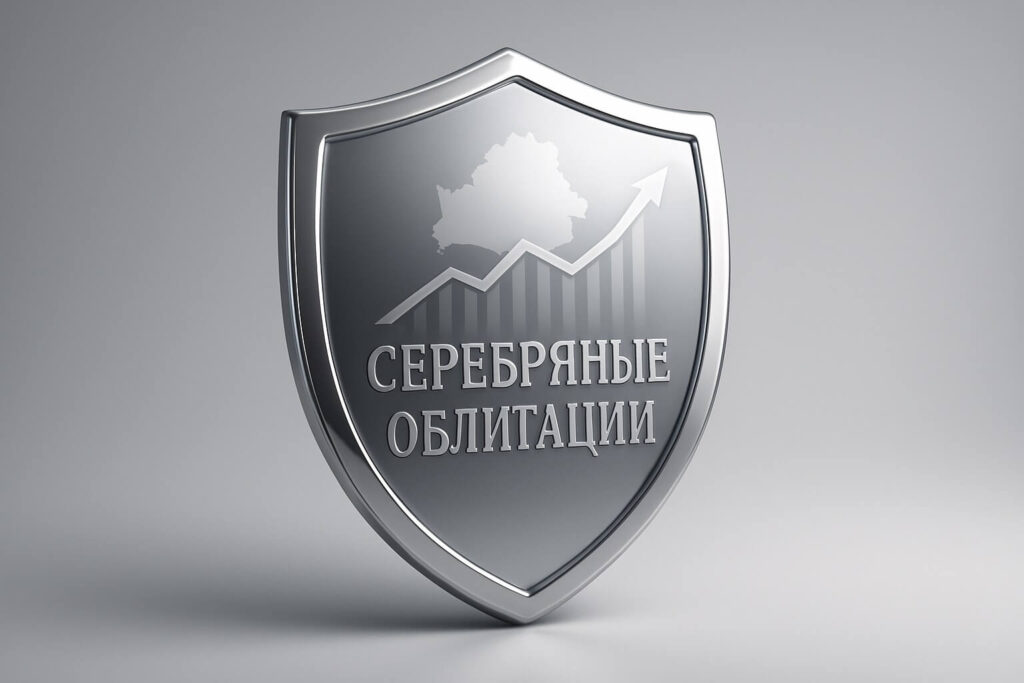 сереро облигациии Aigenis