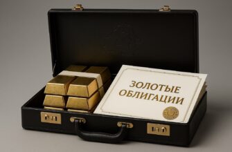 Золотые облигации Айгенис как вложить в золото без слитков и ОМС