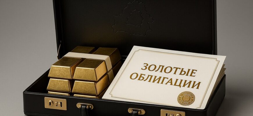 Золотые облигации Айгенис как вложить в золото без слитков и ОМС